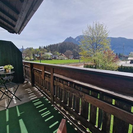 Rosy'S House B&B Bad Goisern Exterior photo