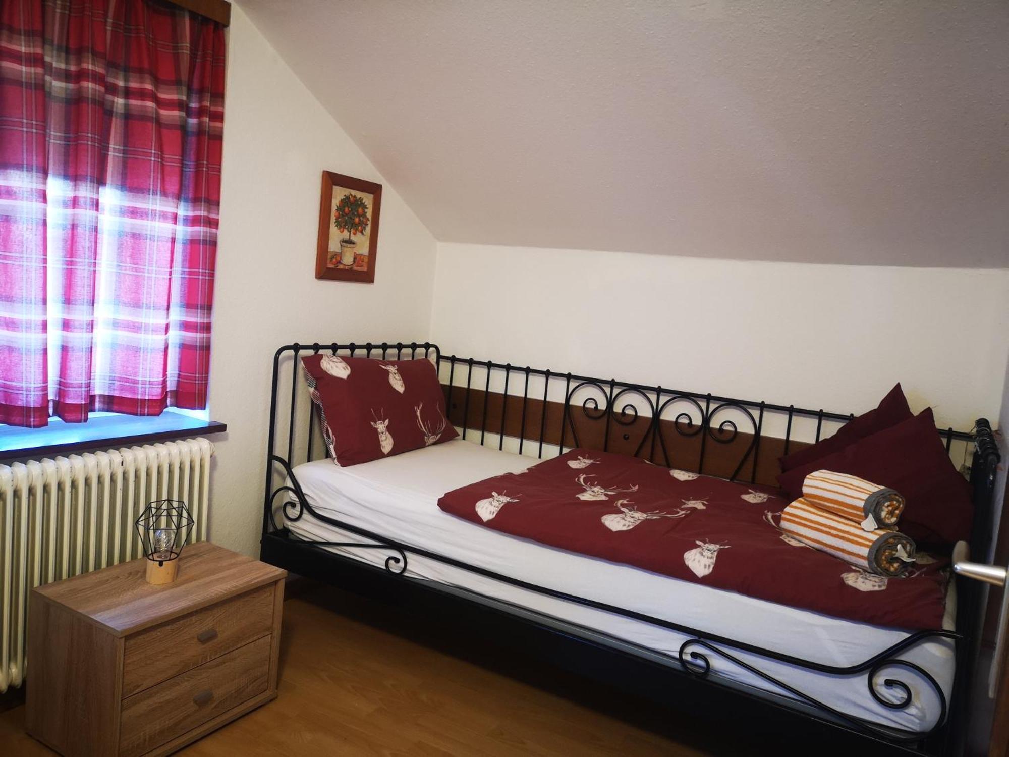 Rosy'S House B&B Bad Goisern Room photo