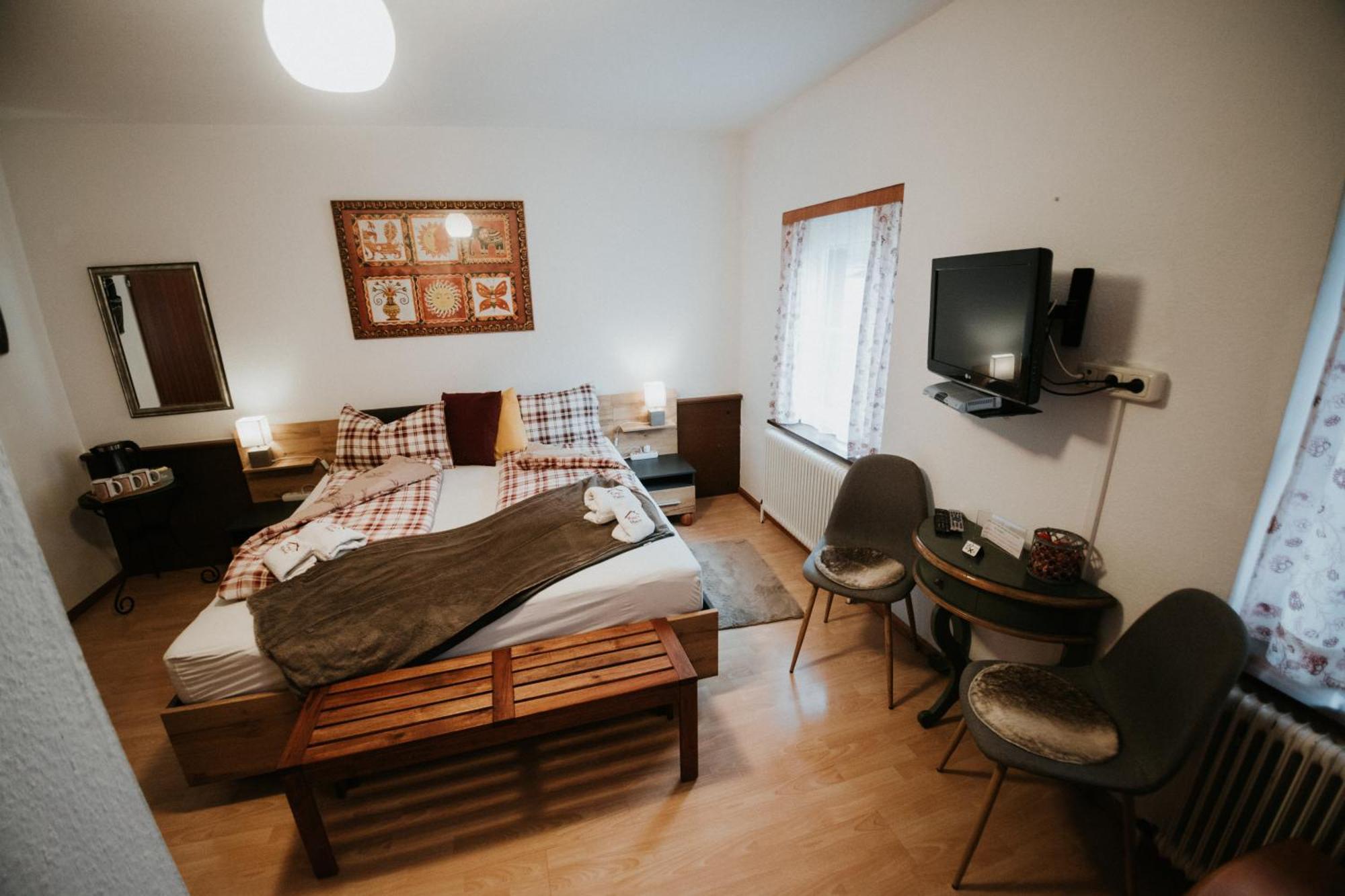Rosy'S House B&B Bad Goisern Room photo